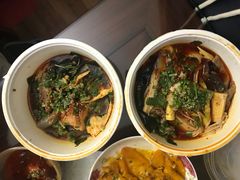 -成都你六姐·牛肉冒菜(城市集市合生汇店)