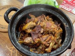 -斯丹姜母鸭·古法干香(涂门街总店)