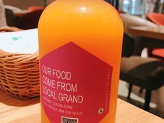 -LO CALCOW卡路力轻食主义餐厅(陆家嘴店)