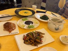 -西安烤鸭店(369烤鸭王店)