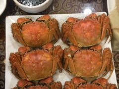 -北塘海鲜·天津菜(大光明桥旗舰店)