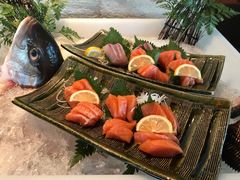 -滩万日本料理Nadaman(国贸大酒店)