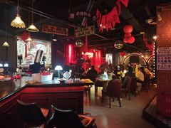 -音乐房子·Vintage Live Bar(玉林总店)