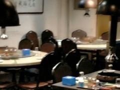 大堂-厚味居炙子烤肉·清真(天桥南纬路店)