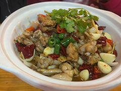 -回·龙虾铺·盆盆蟹·烧烤大排档(回龙观店)