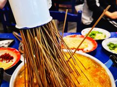 -马路边边串串香(双井直营店)