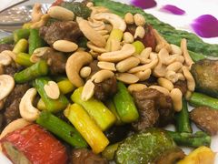 -轩记海鲜餐厅·四十五年老字号·经典粤菜(西区彩虹店)