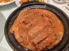 芋头扣肉-南园酒家(前进路店)