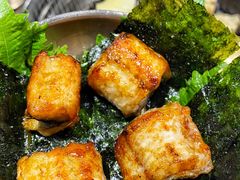 -本炙炭烤·蒲烧活鳗料理店(金沙洲店)
