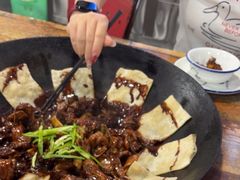 -皖北巫氏三胖地锅鸡(长淮总店)