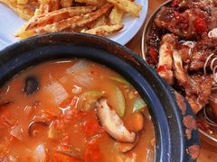 -贤花饭店(城阳店)