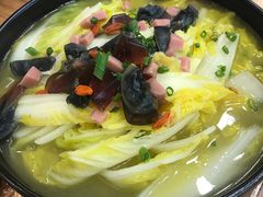 -外婆船宴餐厅·外婆喊你回家吃饭