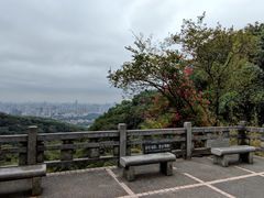 -广州市白云山风景名胜区