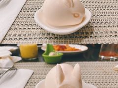 -厦门海景千禧大酒店·海景咖啡厅