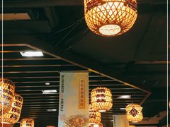 大堂-南京大牌档(香港广场店)