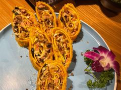 -品味泸沽湖•民族特色菜(大落水店)
