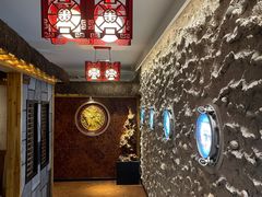 -福来齐·鲁菜海鲜·渔家菜(朝阳街分店)