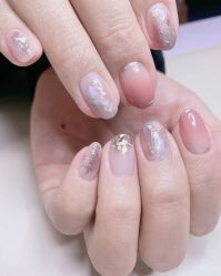 -沐白•盛妍日式美甲美睫