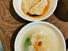 -龙抄手食府(浣花北路店)