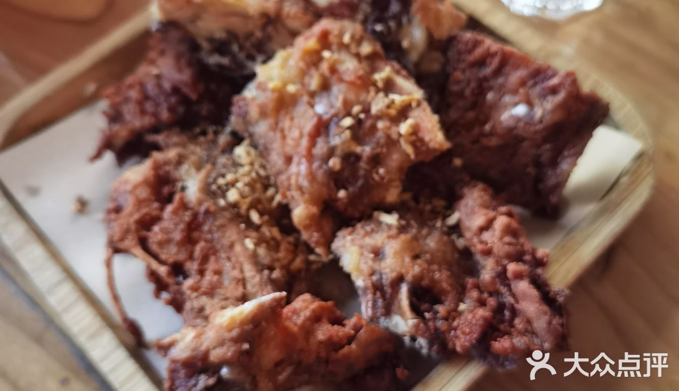 环境也很不错特别推荐他们家极好的