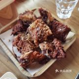 环境也很不错特别推荐他们家极好的