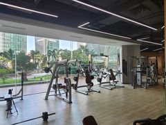-威克健身游泳(万菱汇店)