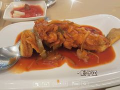 -庄氏祥记家常食府(国瑞建材家居博览中心店)