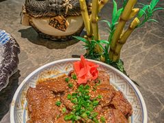 -炙柒Sekinana·精致日料(合生汇店)
