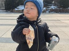 -石老人观光园