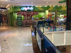 -Mollyfantasy莫莉幻想(重庆袁家岗喜盈门范城店)