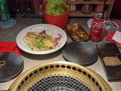 -谷牛日式烤肉(宝山U天地店)