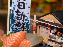 -南湖宾馆·鸳湖阁全日制餐厅