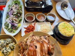 -Myth猪蹄(明洞店)