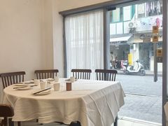 -春餐厅
