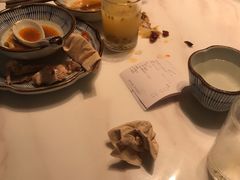 -周渝食惦·酸菜鱼精致川菜(横岗店)
