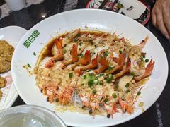 -新白鹿餐厅(百联中环店)