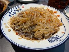 -富临轩私房菜(集庆门大街店)