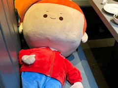 -海底捞火锅(王府井店)