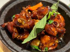 -鹿港小镇(悠唐店)