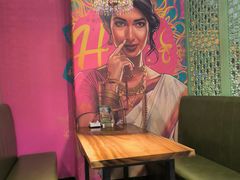 -达斯坦印度餐厅Dastaan(三里屯SOHO店)