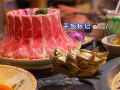 -蜀大侠火锅(龙岗店)