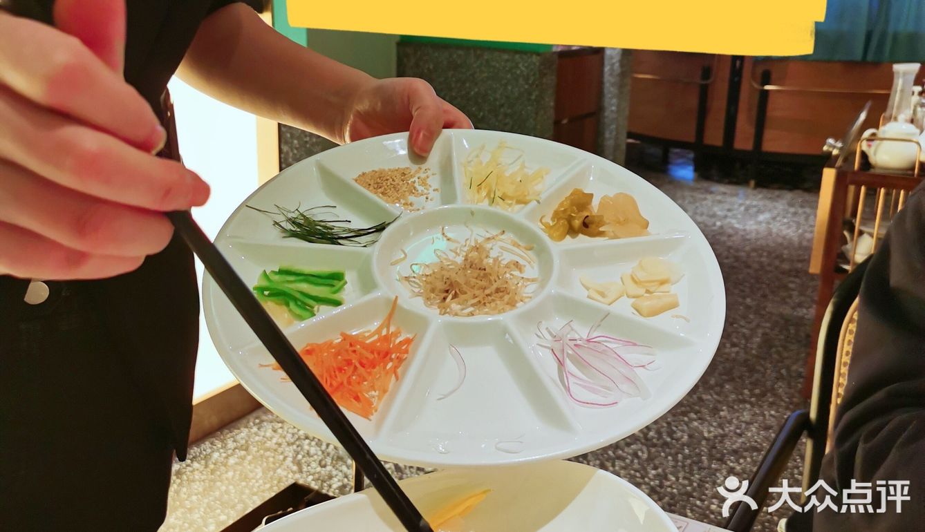 魔都顺德美食|我心中的粤菜天花板顺峰顺水