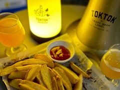 -TOKTOK精酿啤酒·咖啡(荔枝湾店)