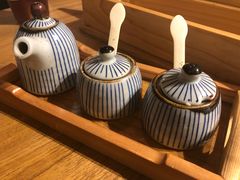 -厝内小眷村(天河南一路店)