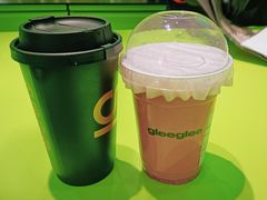 -gleeglee乐溢亦茶(合生汇店)