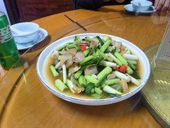 -芦茨金富饭庄·25年老字号·专做稻草鸡