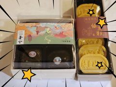 -南宋胡记(杭州灵隐寺店)