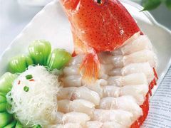 -鸭王烤鸭店(三里河店)