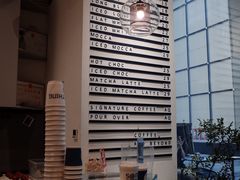 -Something For(中洲湾店)