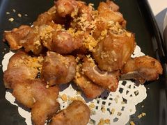 金牌蒜香骨-冰火楼(梦泽园店)